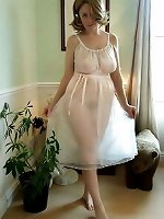 hot naked older women