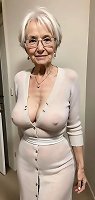 Granny Pussy Pics