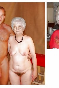 More GILF's I would like to fuck