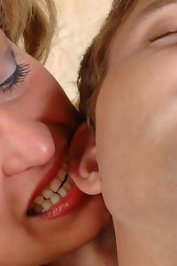 mother multiracial gallery