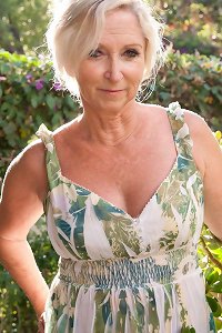 aged pummeling christina