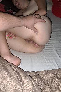 elder married blond femmes cuckold by horny guy