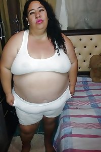 Gordinhas Como Eu Gosto 24(BBW I Like It 24)