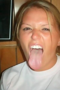 an mature damsel being penetrated by her engulfs fellow on top of the bed