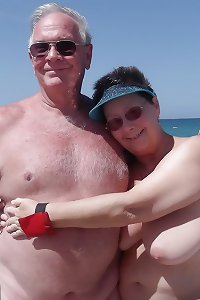 Back to the beach with some new mates